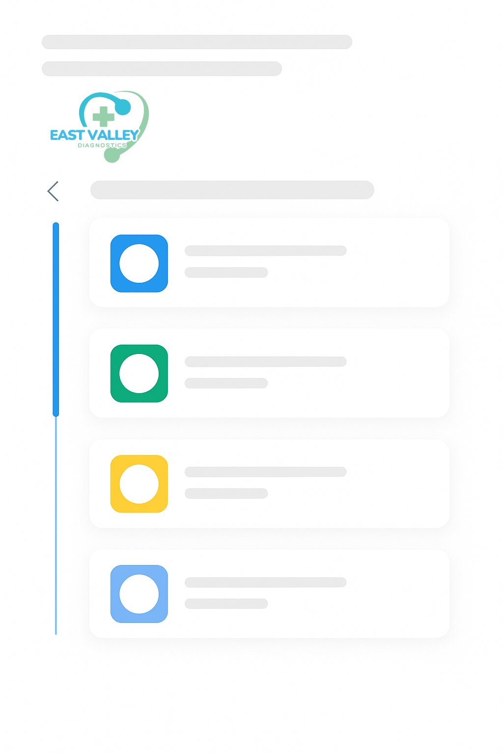 Analytics Dashboard